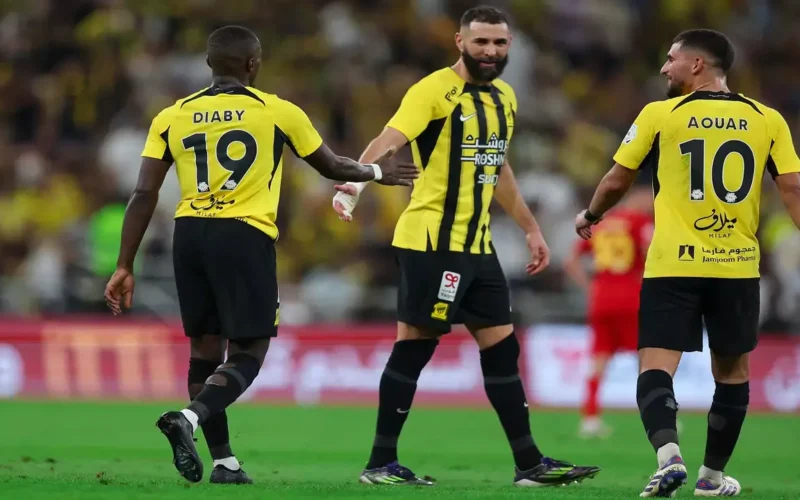 شتاء 2026.. الاتحاد يلجأ إلى “لعبة التبادل” لمواجهة أزمته